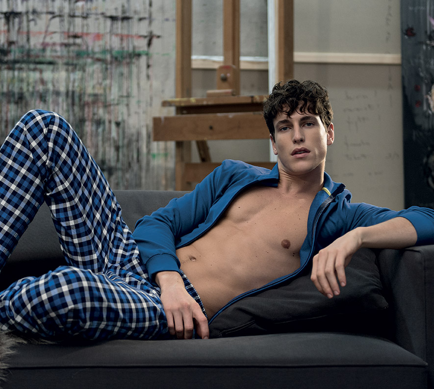 prova portfolio home CSP International Fashion Group